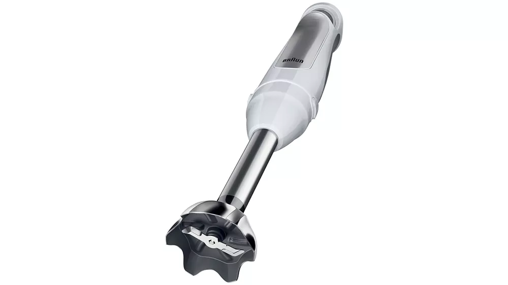 Tyčov&yacute; mix&eacute;r BRAUN MQ7035IWH