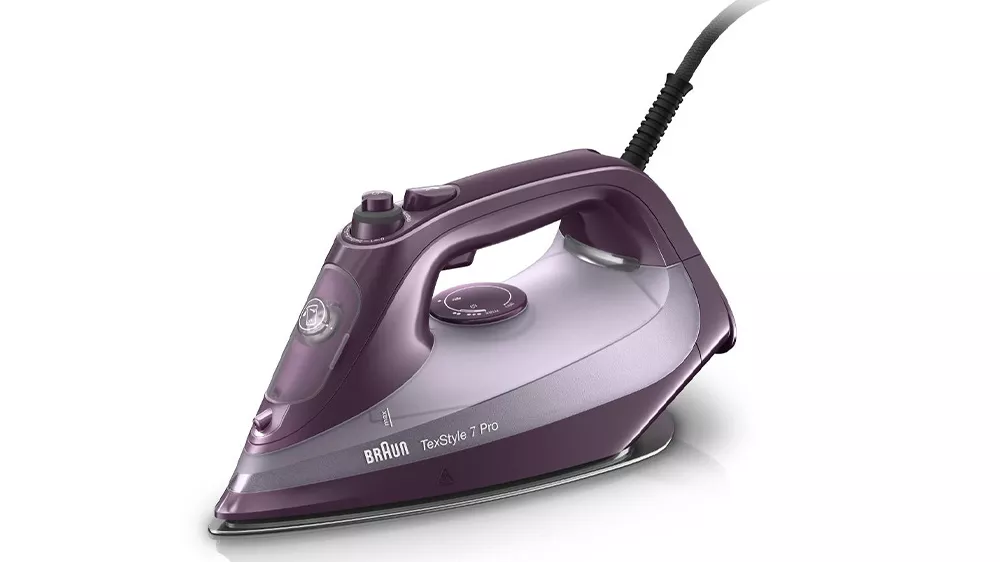 BRAUN SI718VI