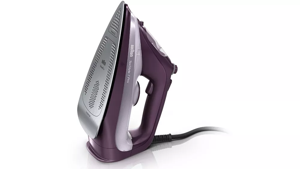 BRAUN SI718VI