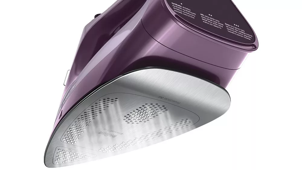 BRAUN SI718VI
