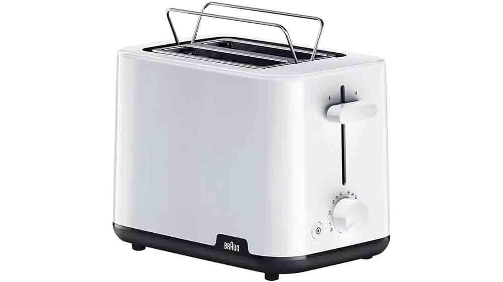 Topinkovač Braun Breakfast 1 HT1010.WH_01
