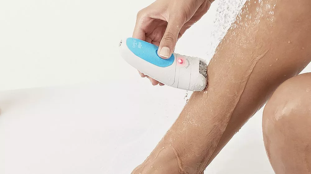 BRAUN Silk-épil 5-605 Blue
