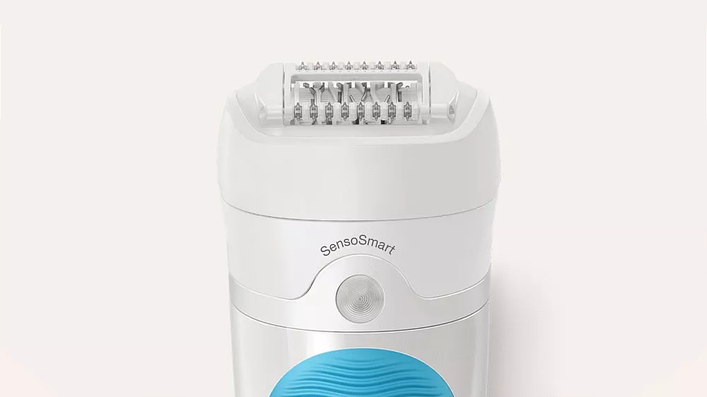 BRAUN Silk-épil 5-605 Blue