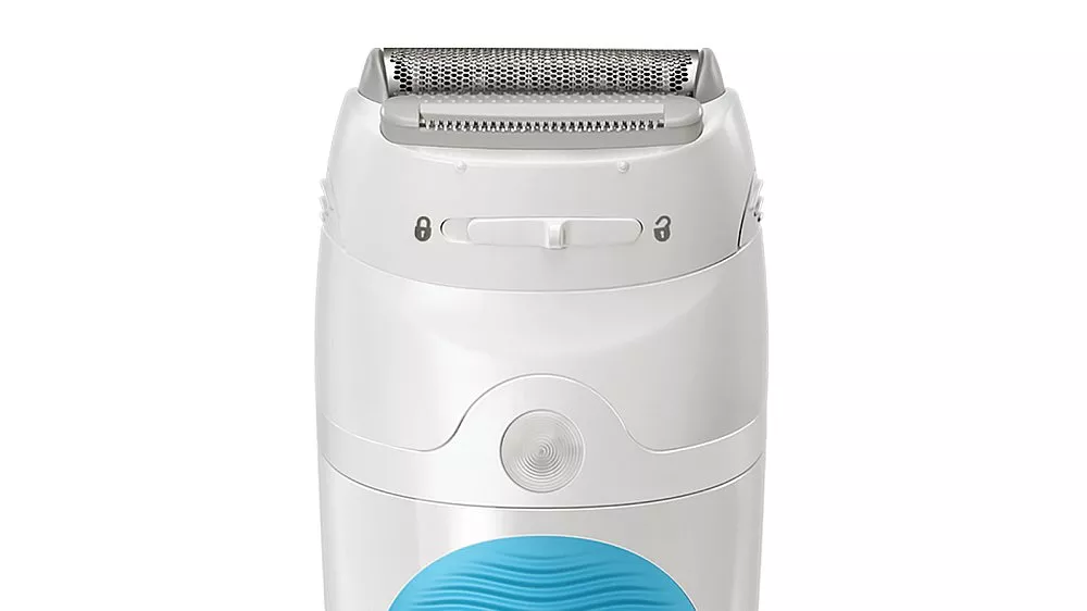 BRAUN Silk-épil 5-605 Blue