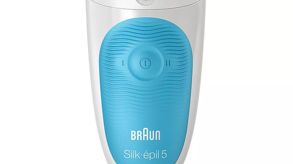 BRAUN Silk-épil 5-605 Blue