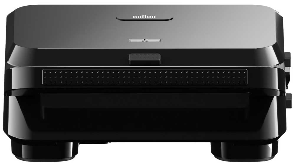 Hriankovač Braun SnackMaker 5 SM5000_01