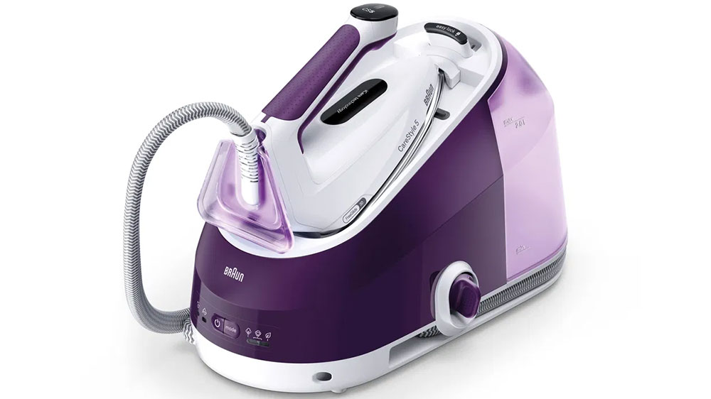 Parní generátor BRAUN IS5247.VI_01