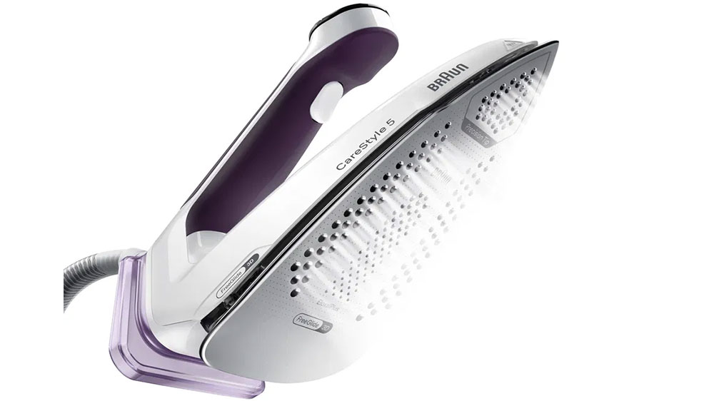 Parní generátor BRAUN IS5247.VI_02