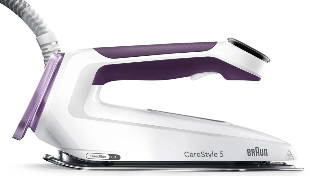 Parní generátor BRAUN IS5247.VI_03