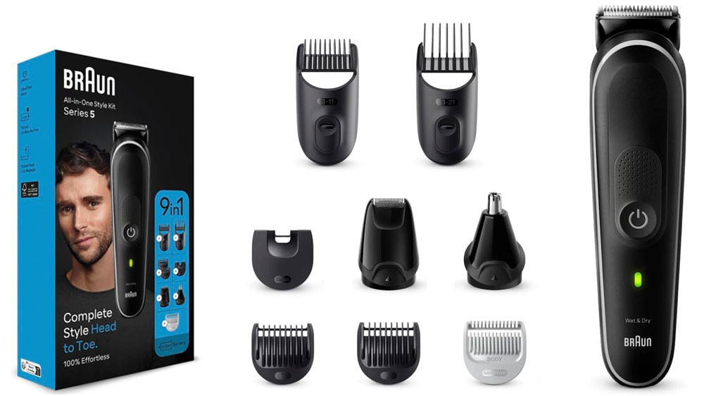 Multifunkční zastřihovač Braun 9v1 Series 5 MGK5420 s nástavci_01