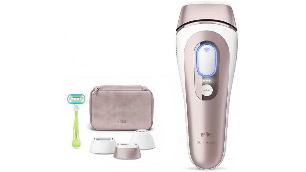 IPL epilátor Braun Smart Skin i·expert PL7253_01