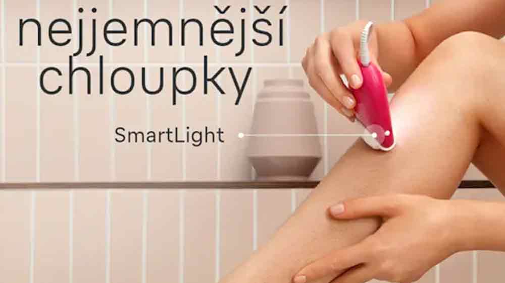 D&aacute;msk&yacute; epil&aacute;tor Braun Silk-&eacute;pil 3 3-202 m&aacute; integrovan&eacute; LED osvětlen&iacute;_03