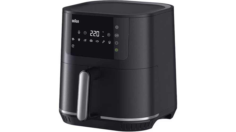 Horkovzdušná fritéza Braun MultiFry 5 HF5030.IBK_01