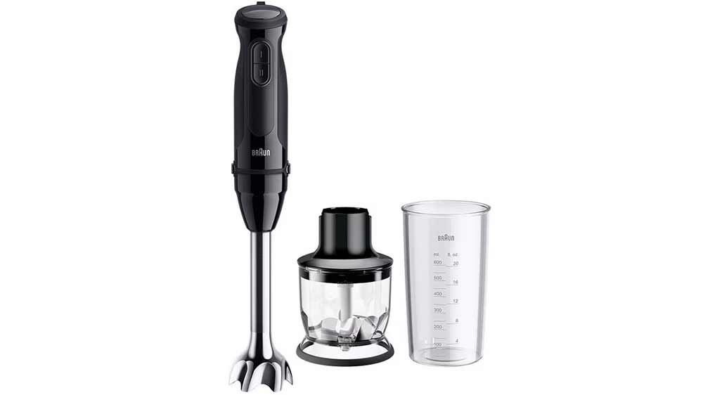 Tyčový mixér Braun MultiQuick 3 MQ30.201.MBK_01