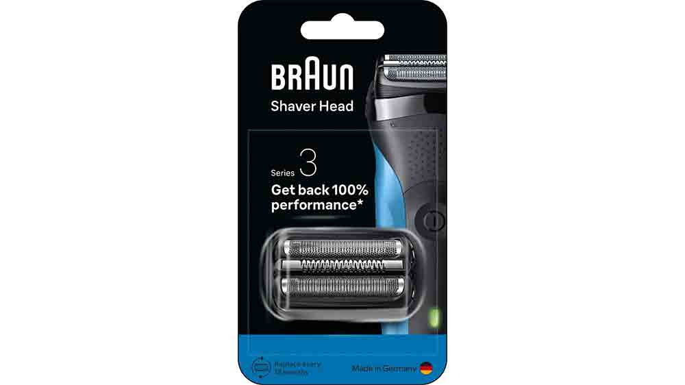 Př&iacute;slu&scaron;enstv&iacute; osobn&iacute; hygieny Braun 21B + Cashback až 2 000 Kč