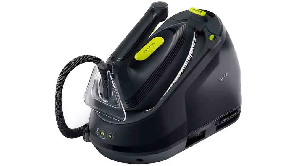 Parní generátor Braun CareStyle 3 IS3257 BK