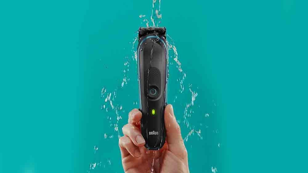 Multifunkční zastřihovač Braun Series 5 MGK5445 s tekoucí vodou_04