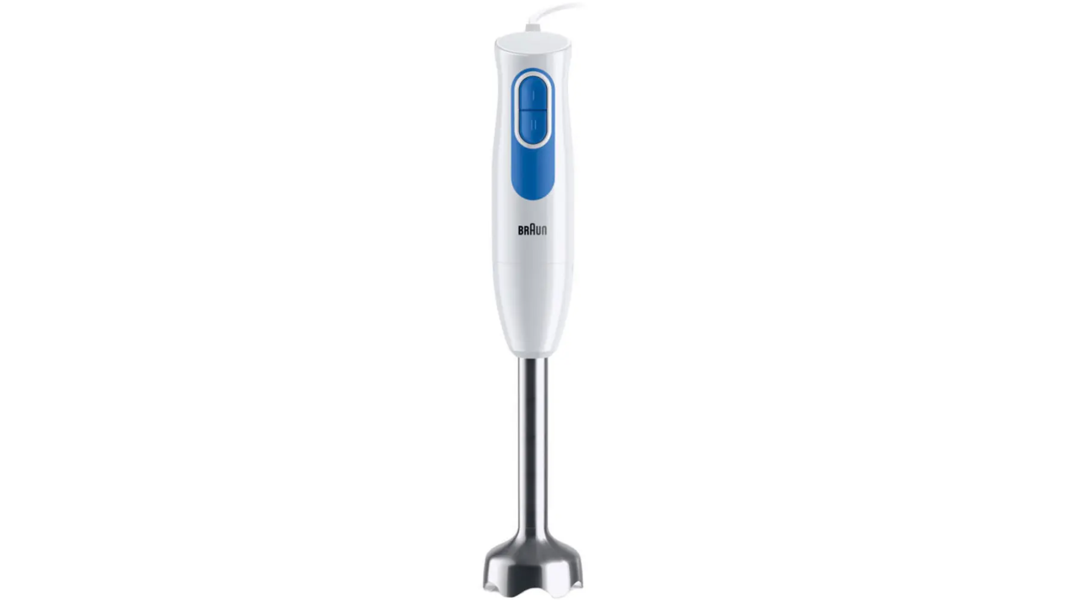 Tyčov&yacute; mix&eacute;r Braun MultiQuick 2 MQ20.236.M