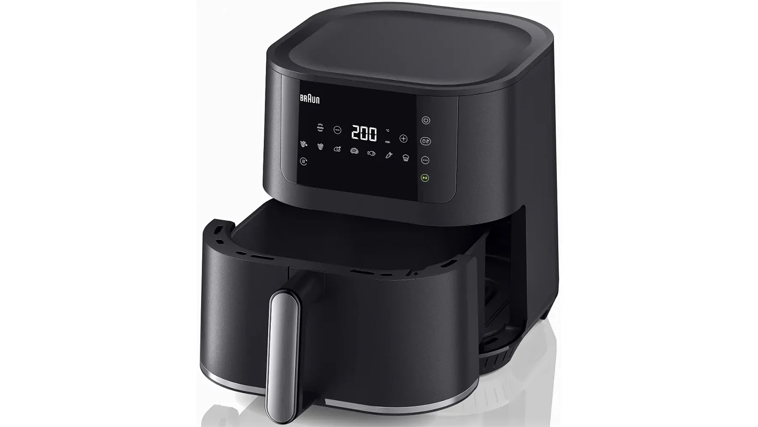 Fritéza Braun MultiFry 5 s košem