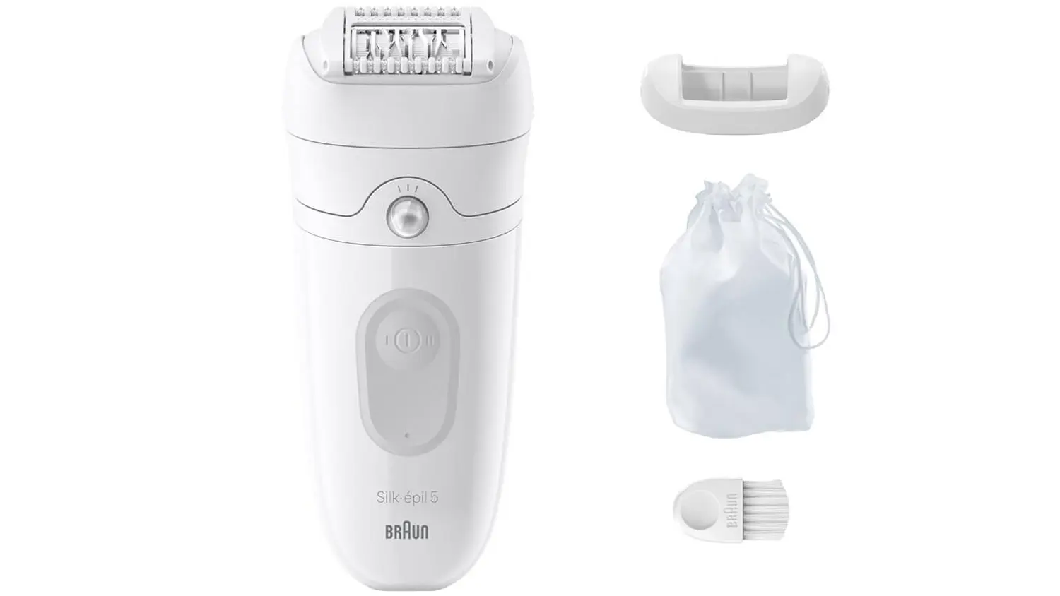 Epilátor Braun Silk·épil 5 5-011