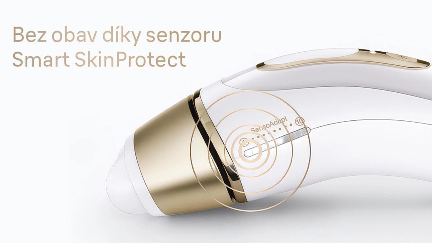 Smart SkinProtect senzor