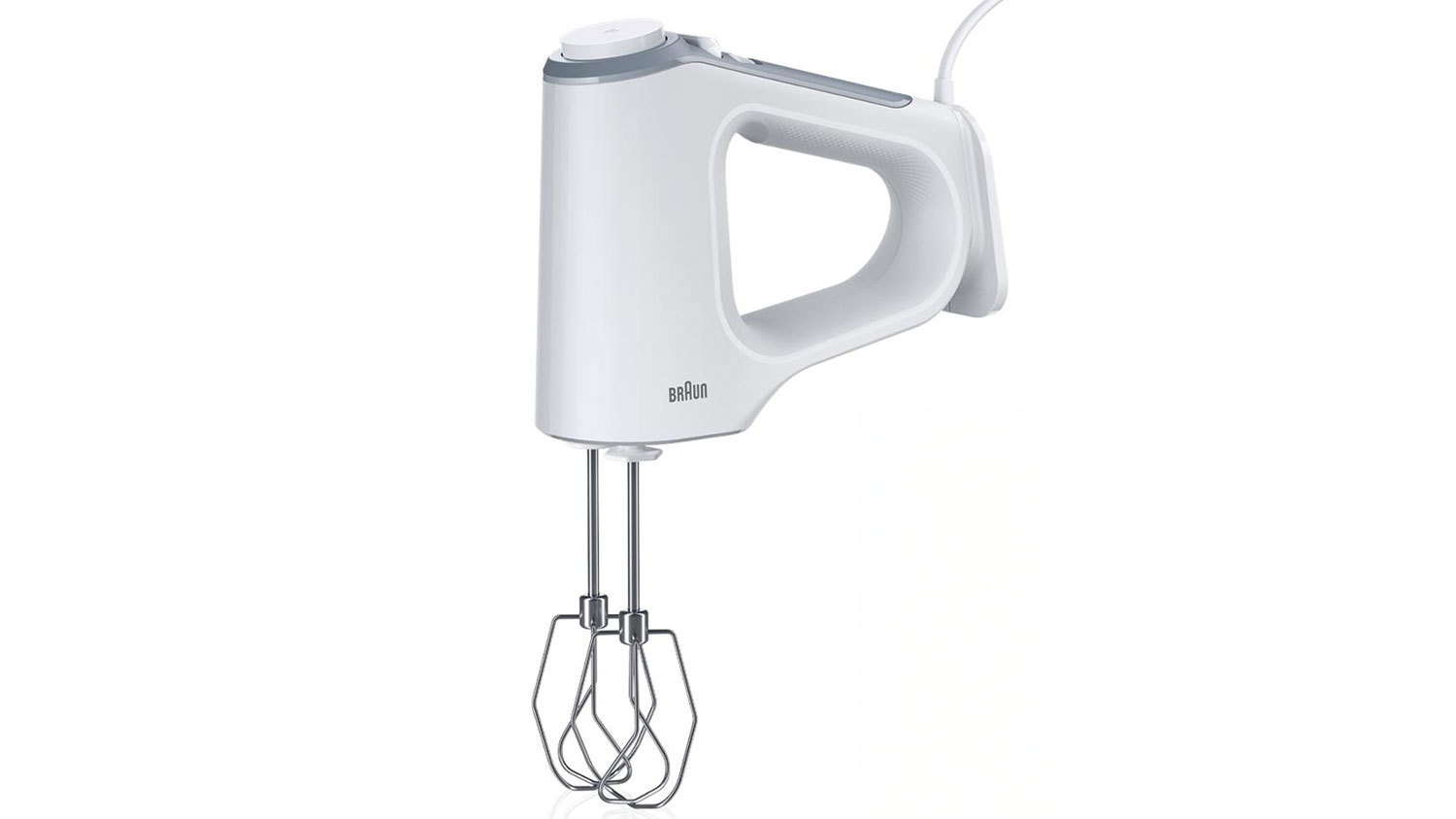 Ručný šľahač Braun MultiMix 3 HM3235WH