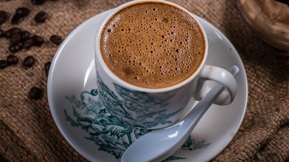 Zrnková káva Caffé Vergnano ESPRESSO BAR 1000G | Planeo