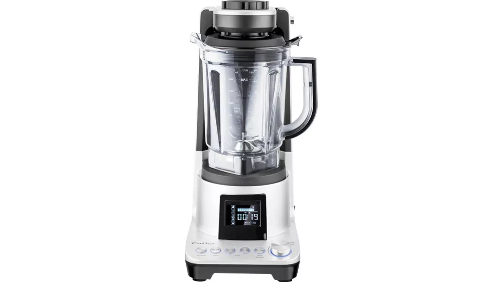 Vysokorychlostní vakuový mixér Catler VB 8010