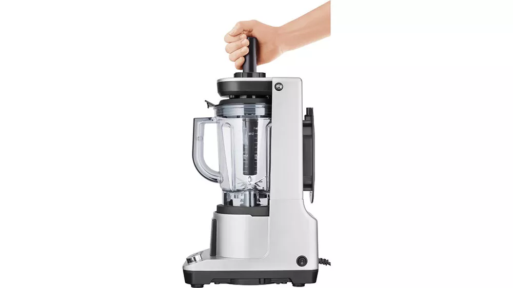 Vysokorychlostní vakuový mixér Catler VB 8010