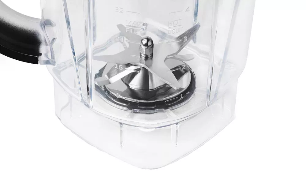 Vysokorychlostní vakuový mixér Catler VB 8010