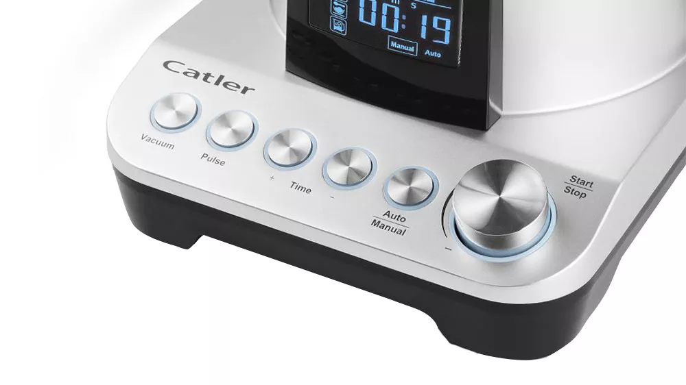 Vysokorychlostní vakuový mixér Catler VB 8010