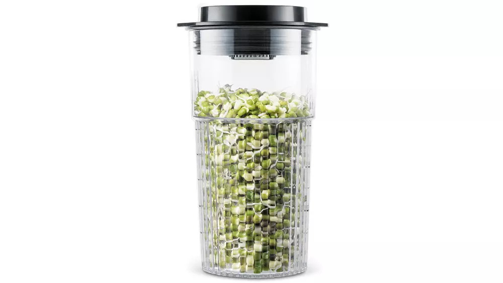 Vysokorychlostní vakuový mixér Catler VB 8010