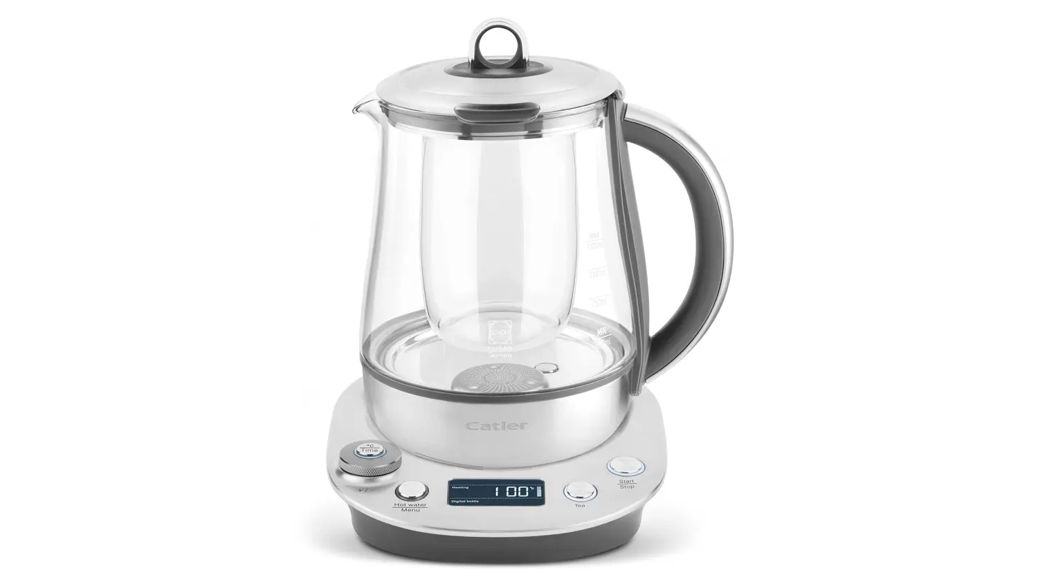 Náhradní hrnec Catler GP 1010