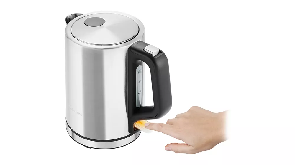 Varná konvice CATLER KE 3010
