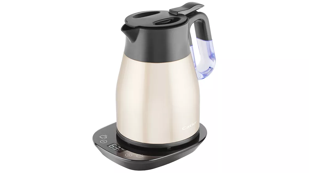 TERMO KONVICE CATLER KE 8110 CHAMPAGNE