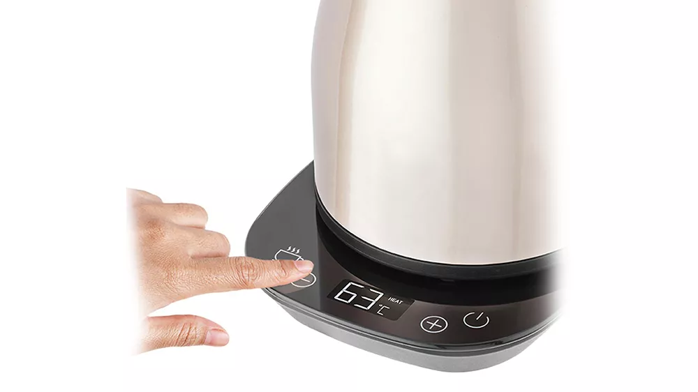TERMO KONVICE CATLER KE 8110 CHAMPAGNE