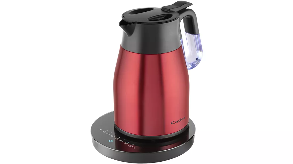 Termo konvice RED CATLER KE 8120