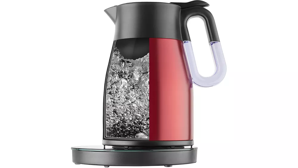 Termo konvice RED CATLER KE 8120