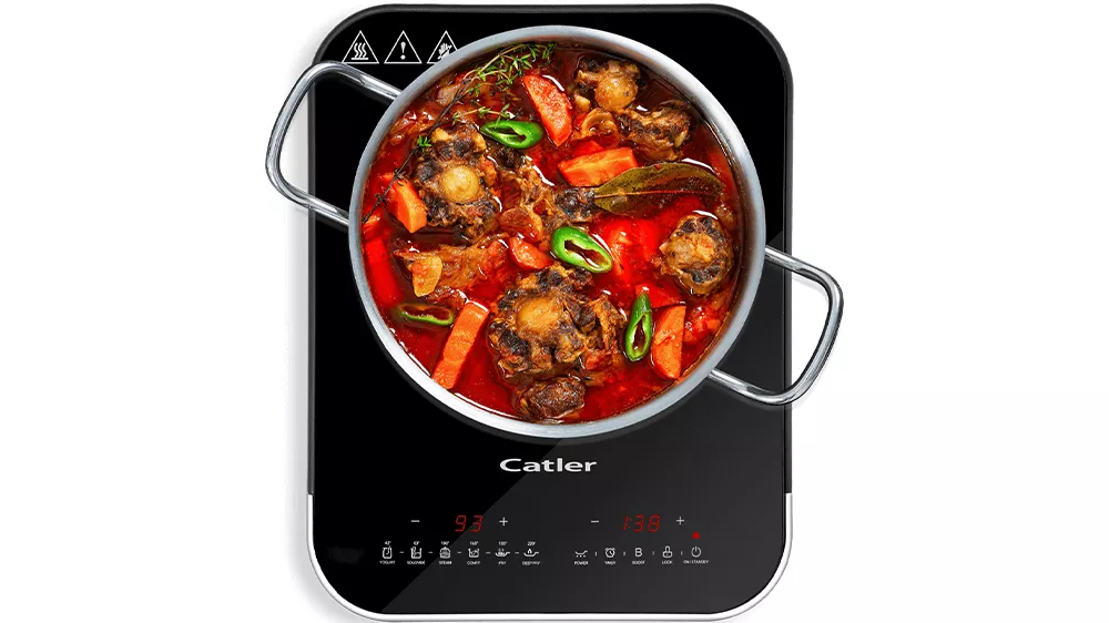 Catler IH 4010