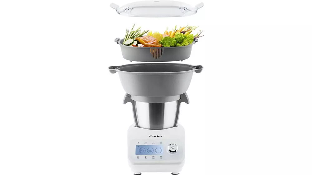 Catler TC 8010