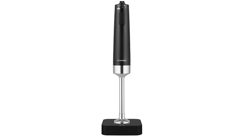Tyčový mixér CATLER SB 810 VACU+