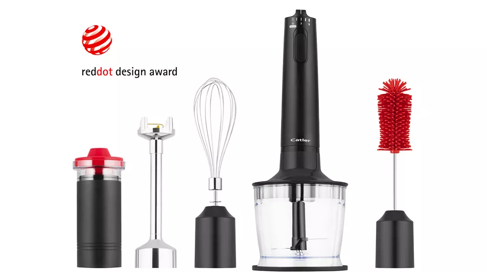 Tyčový mixér CATLER SB 810 VACU+