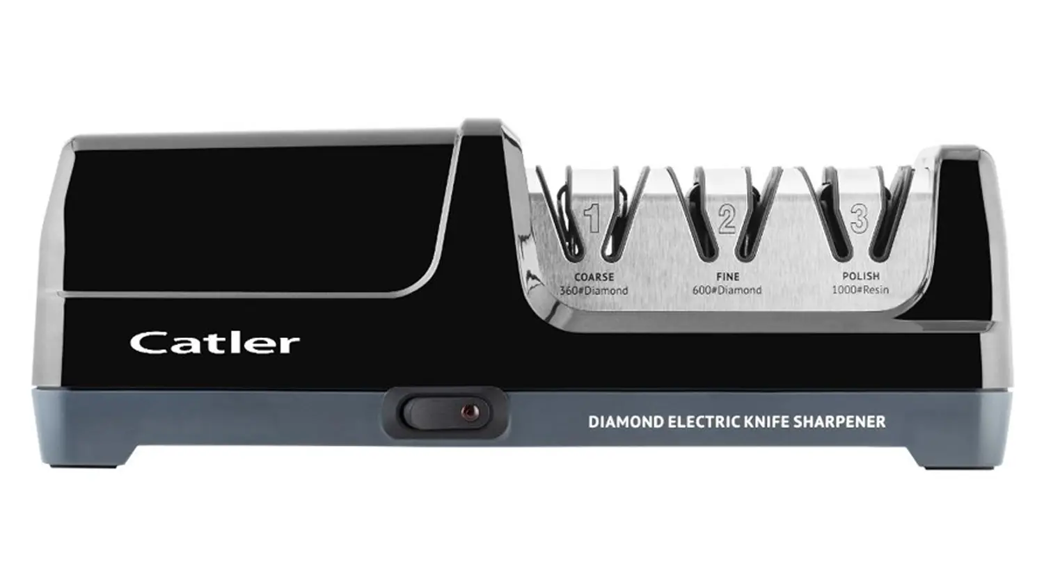 Elektrick&yacute; brousek nožů Catler EB 900