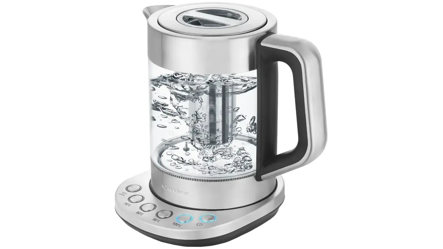 Rychlovarn&aacute; konvice Catler KE 510