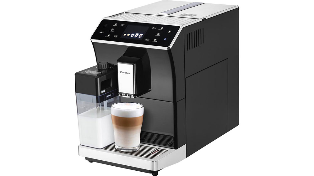 Automatické espresso Catler EA 950_01