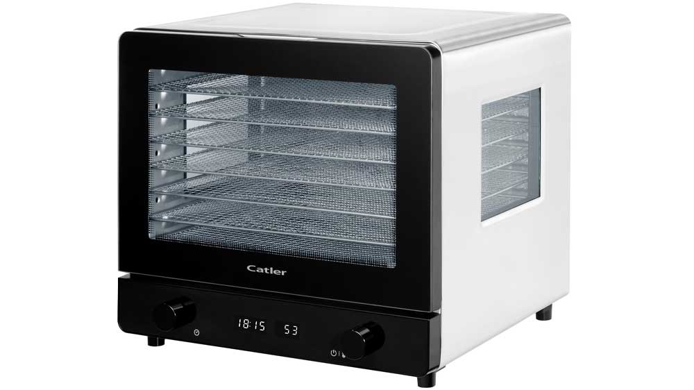 Sušička ovoce Catler FD 4020_01