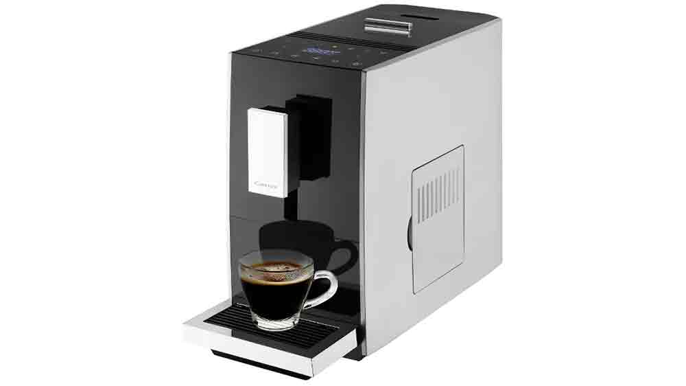 Automatický kávovar Catler EA 800 Cubisto_01