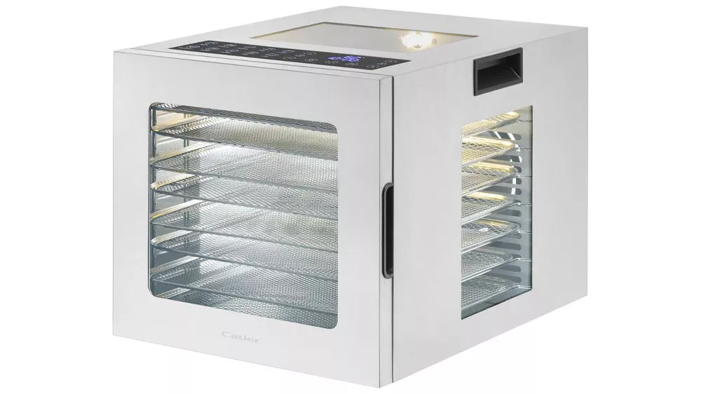 Sušička potravín Catler FD 4011_01