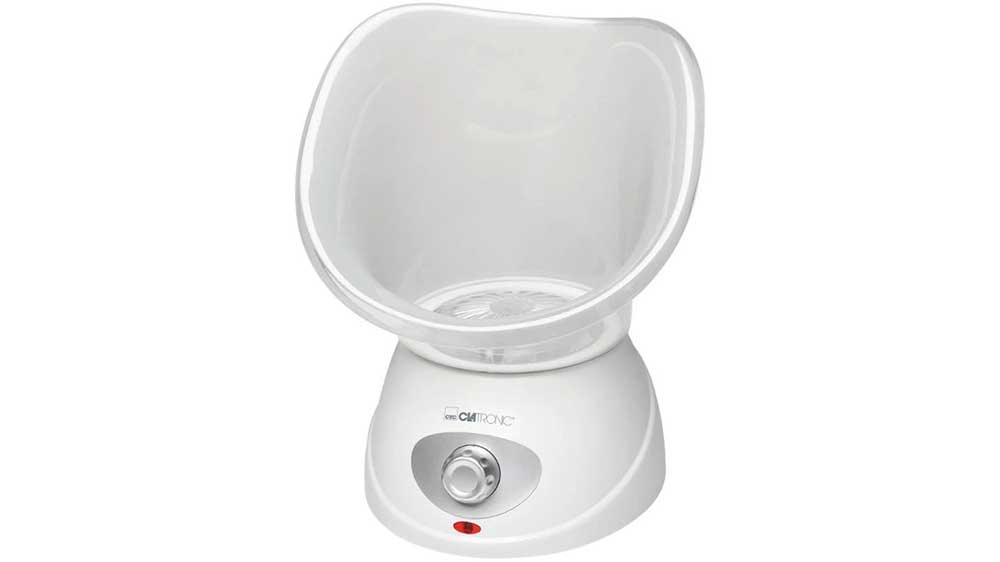 Obličejová sauna Clatronic GS 3656 _01