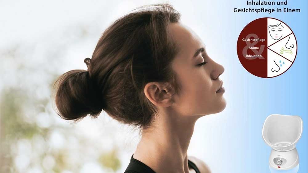 Obličejová sauna Clatronic GS 3656 inhalace a obličejová sauna_03